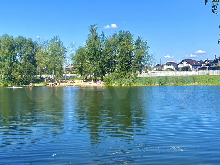 Участок 6 сот. (ИЖС)