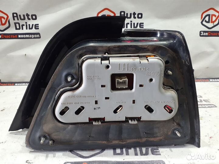 Daewoo Nexia N100 фонарь левый.правый