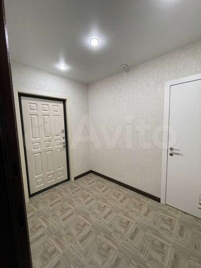 1-к. квартира, 55 м², 3/15 эт.