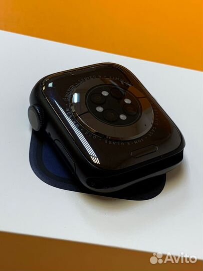 Apple Watch Series 8