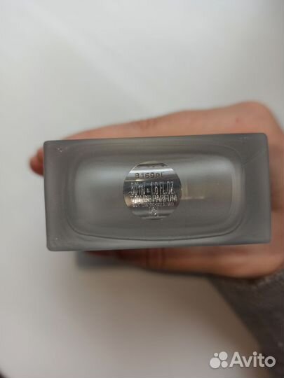 Туалетная вода Dolce & Gabbana