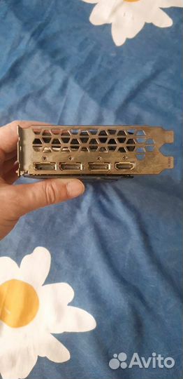 Видеокарта