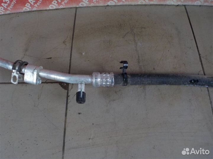 Трубка кондиционера LADA Largus R90 VAZ-21129 2019