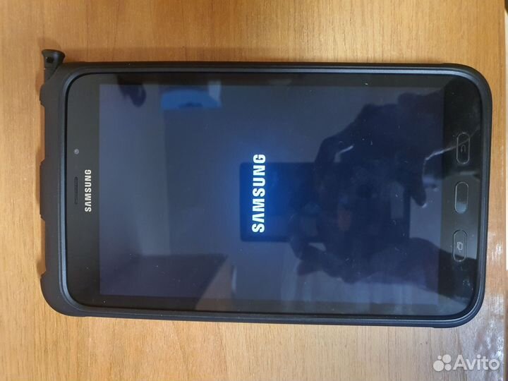 Samsung galaxy tab active 2