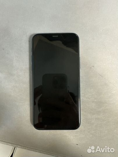 iPhone 11 Pro, 256 ГБ