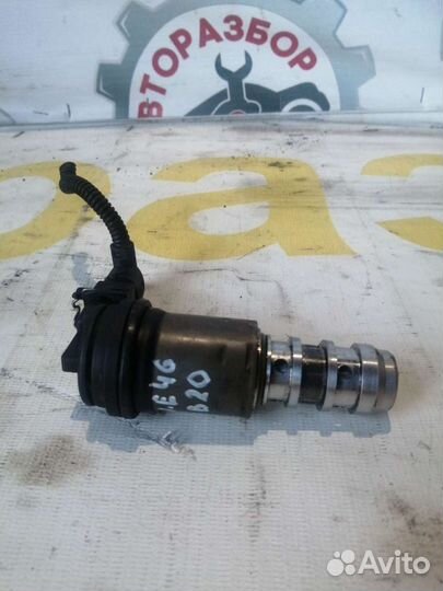 Электромагнитный клапан BMW E90, E60, 2.0 N46B20
