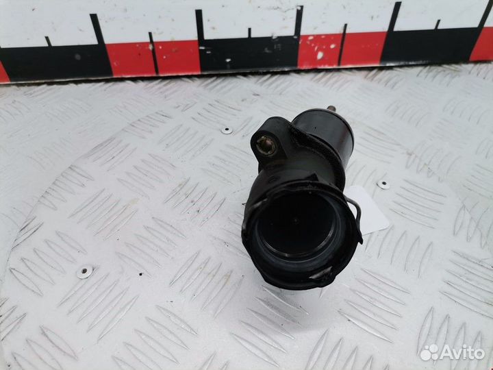 Корпус термостата Mercedes-Benz C-Класс