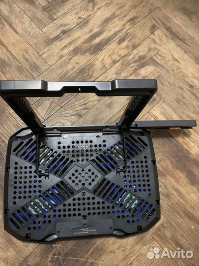 Вентилятор для ноутбука