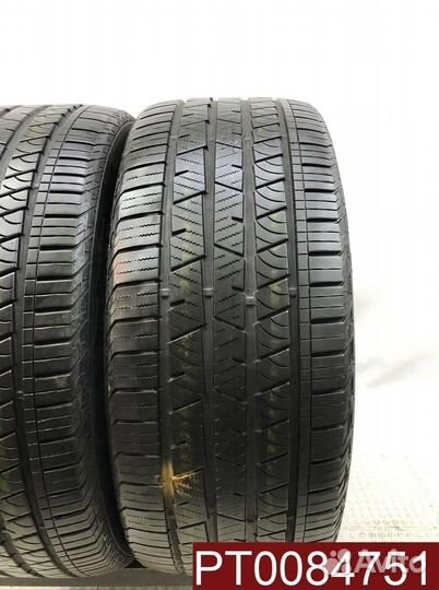 Continental ContiCrossContact LX Sport 275/45 R21 98H
