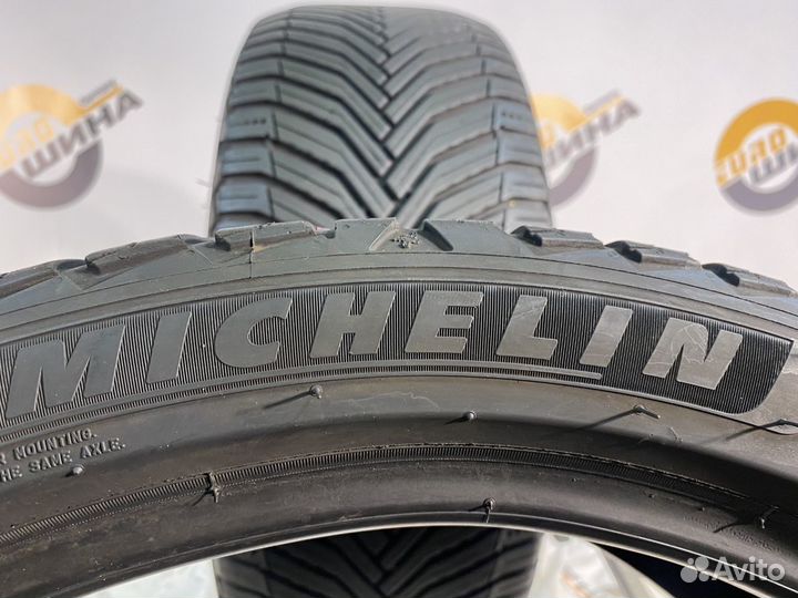 Michelin CrossClimate 2 225/40 R19 99Y