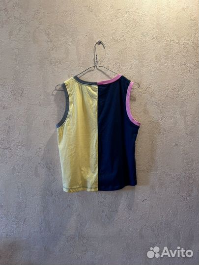 Vans футболка женская