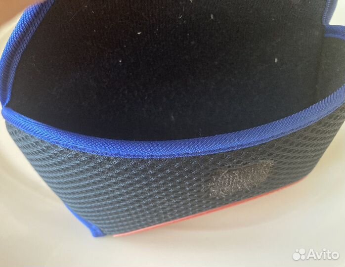 Чехол футляр для очков Enni Marco италия