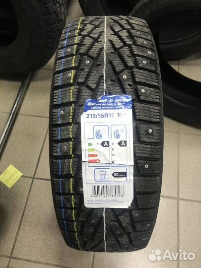 Cordiant Snow Cross 215/55 R16 97T