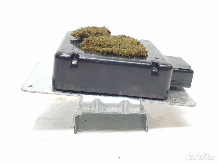 Усилитель антенны Ford Kuga 1.6 ecoboost 2013