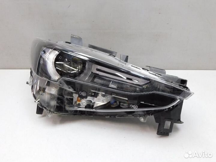 Фара правая Mazda CX-5