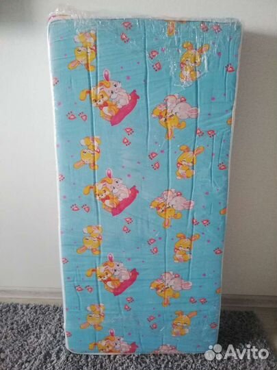 Матрас детский