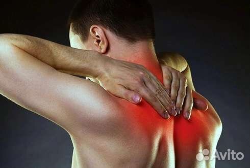 Тайский массаж/ Йога массаж