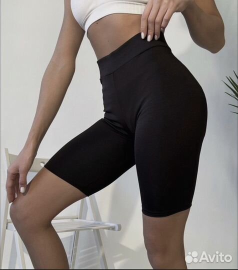 Велосипедки