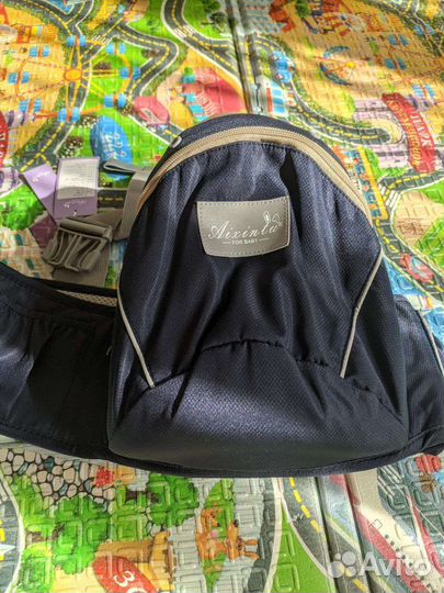 Рюкзак переноска кенгуру