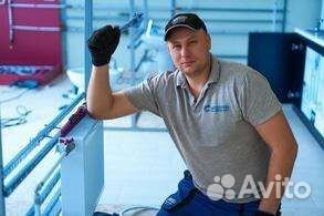 Услуги сантехника / Ремонт сантехники / Сантехник