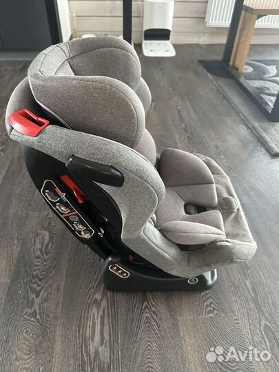 Детское автокресло от 0 до 25