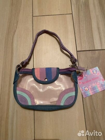 Рюкзак, сумочки, папка для документов