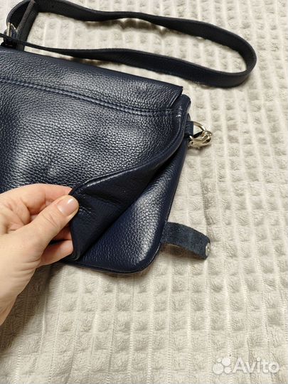 Сумка клатч two-ta