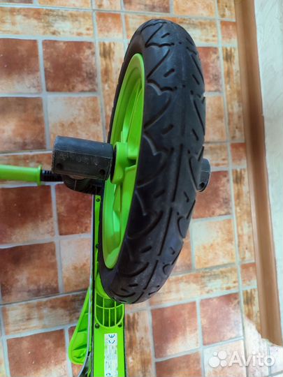 Беговел Chillafish BMXie