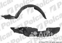 Подкрылок правый перед для toyota celica (T20) 94-08.99