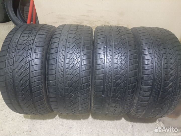Torque TQ022 245/40 R18 97H