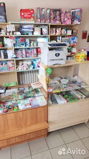 Торговая точка