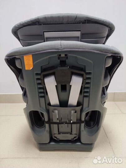 Автомобильное детское кресло Britax romer