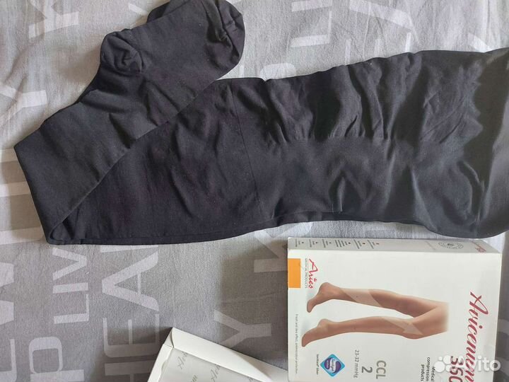 Компрессионные колготки