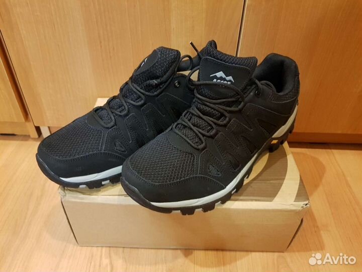 Кроссовки Ascot новые 43 р