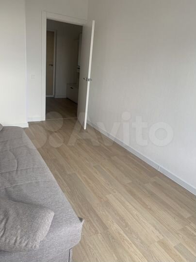 1-к. квартира, 38,4 м², 9/17 эт.