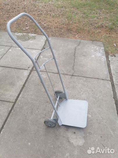Тележка для перевозки