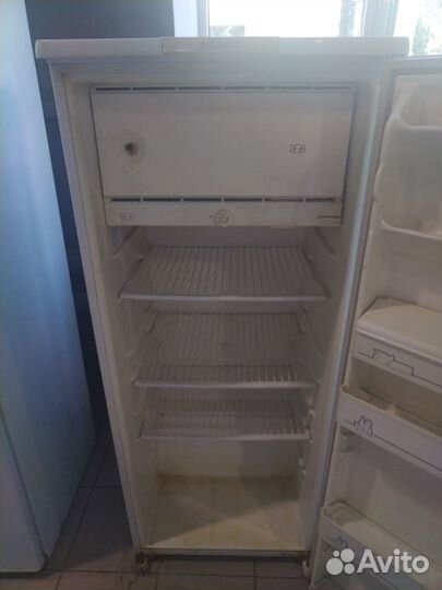 Холодильник Бирюса-6С-1,гарантия