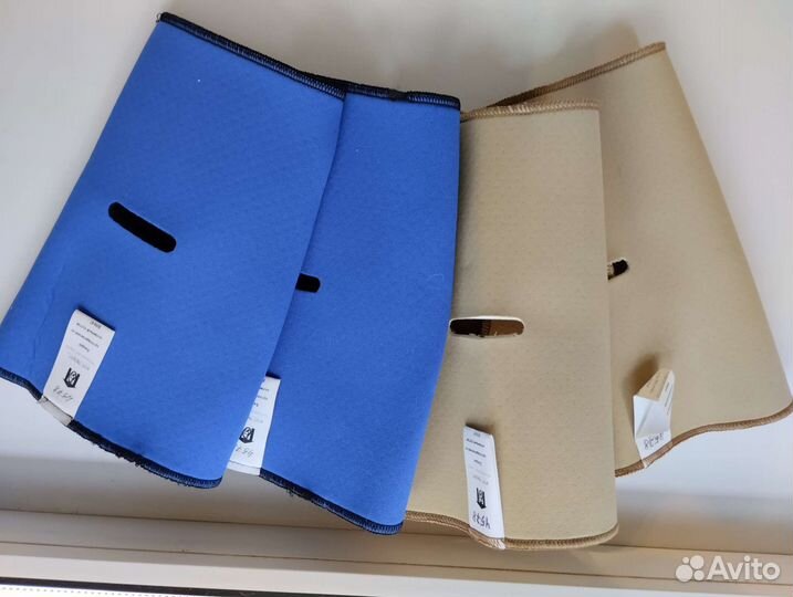 Ортопедический бандаж на колено