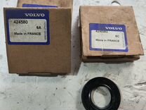 424580 Сальник привода тнвд для Volvo truck FL7 19