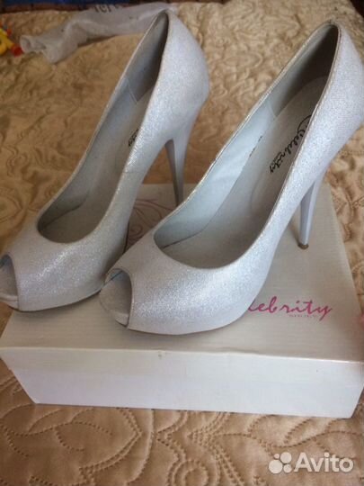 Продам туфли