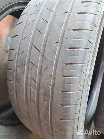 Hankook Ventus Prime3 SUV K125A 225/55 R18 85V