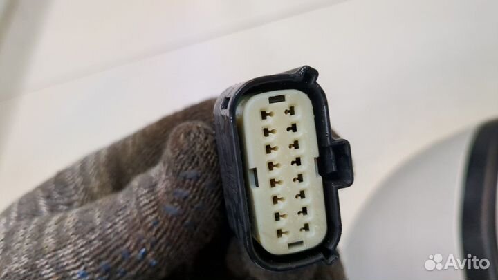 Зеркало боковое Ford Mondeo 5 2015, 2015