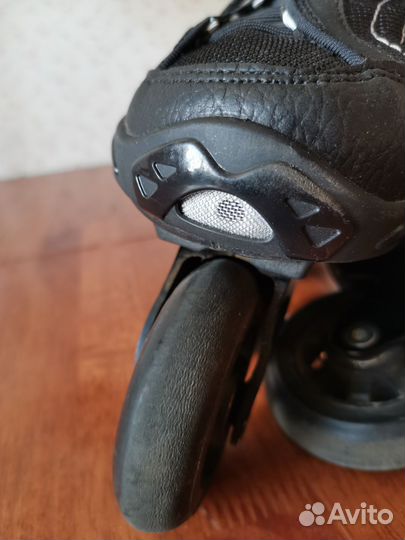 Ролики Rollerblade Spark X 42,5 (27,5 см)