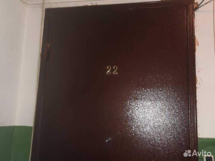 Дверь входная бу