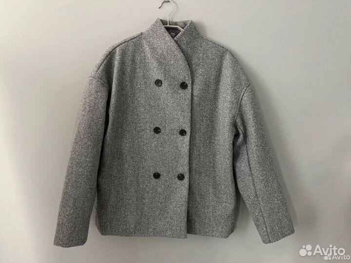 Куртка с стиле zara