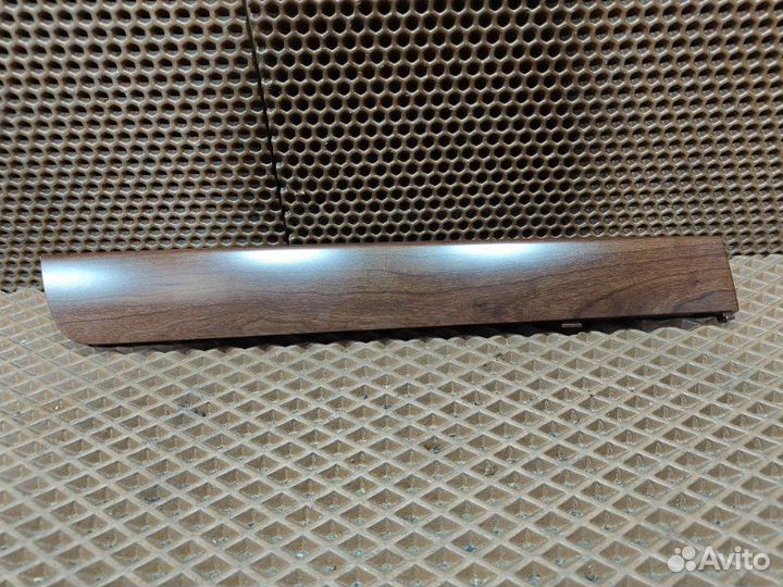 Накладка на торпедо Nissan Bluebird Sylphy KG11