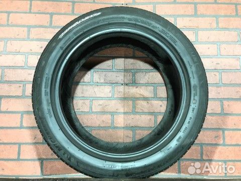 Michelin Primacy 3 ST 225/50 R17