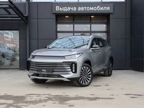 Новый EXEED TXL 1.6 AMT, 2023, цена от 2 940 000 руб.