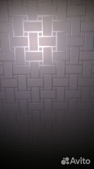 Стекло декоративное матовое