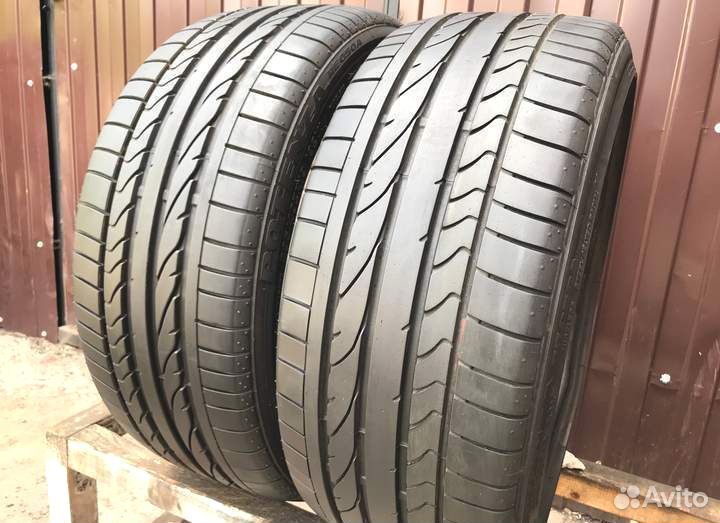 Bridgestone Potenza RE050A 235/40 R19